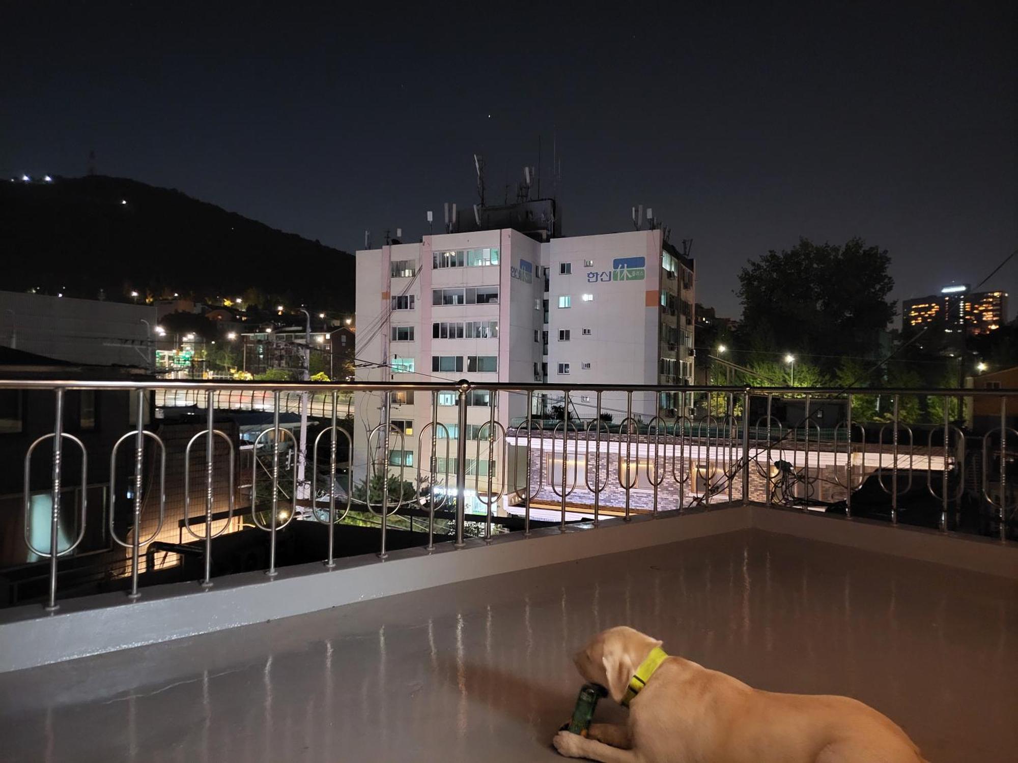Cozy Rooftop View #12 Apartemen